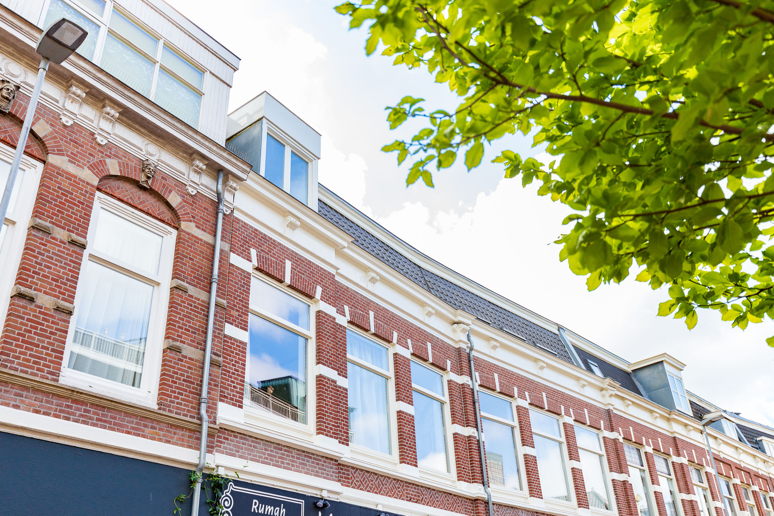 Wagenweg 5 C, 2012 NA Haarlem 7