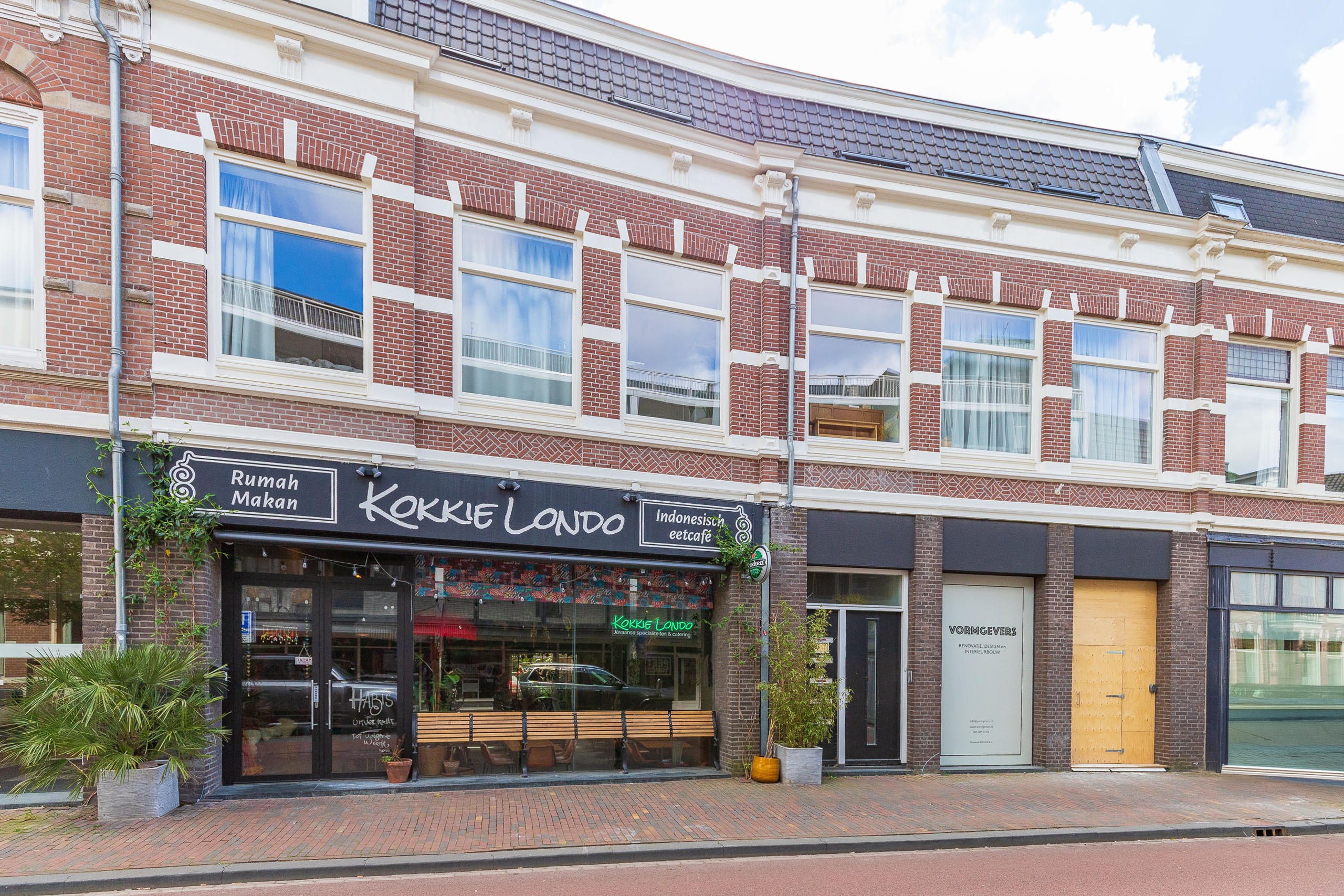 Wagenweg 5 C, 2012 NA Haarlem 34
