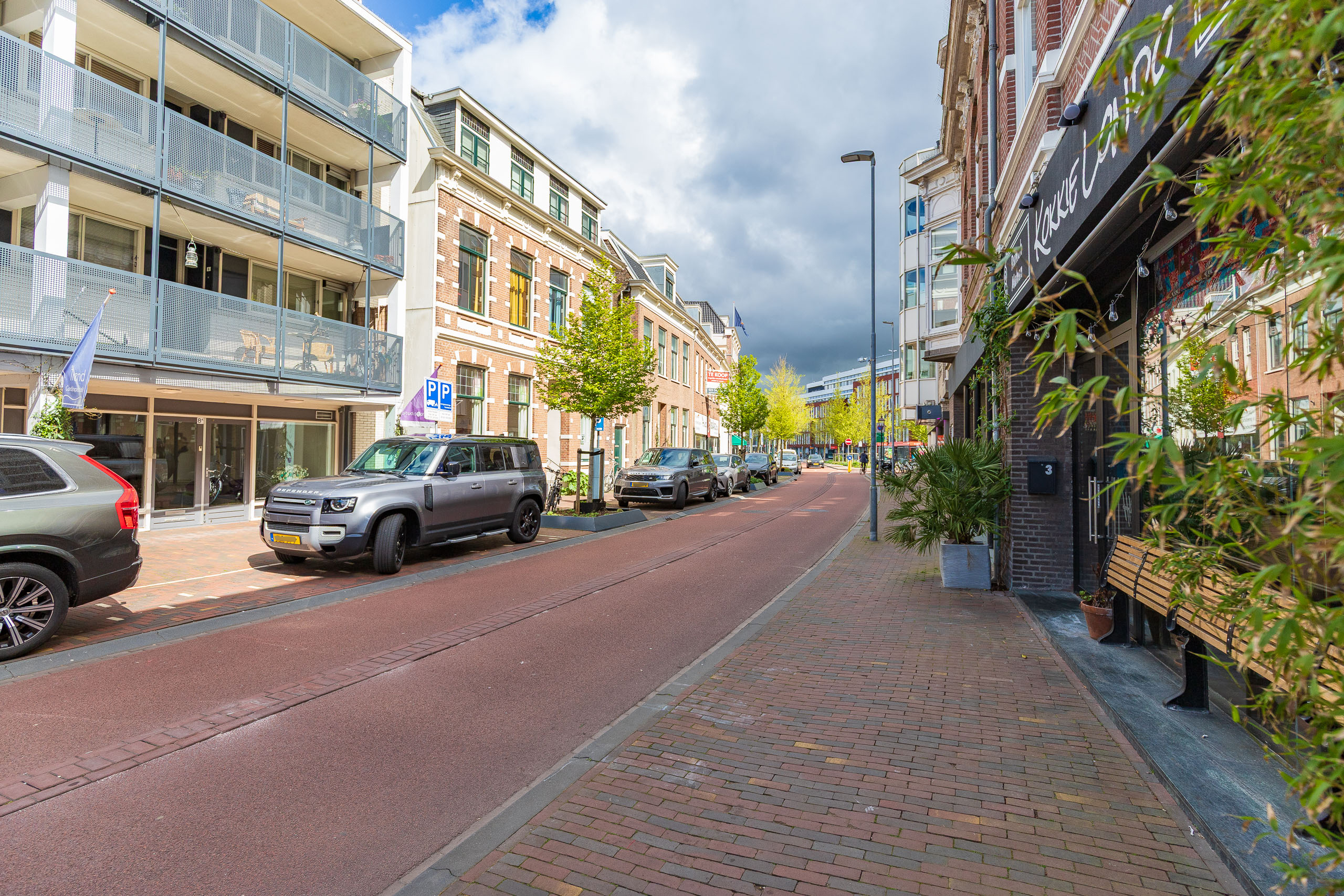Wagenweg 5 C, 2012 NA Haarlem 35