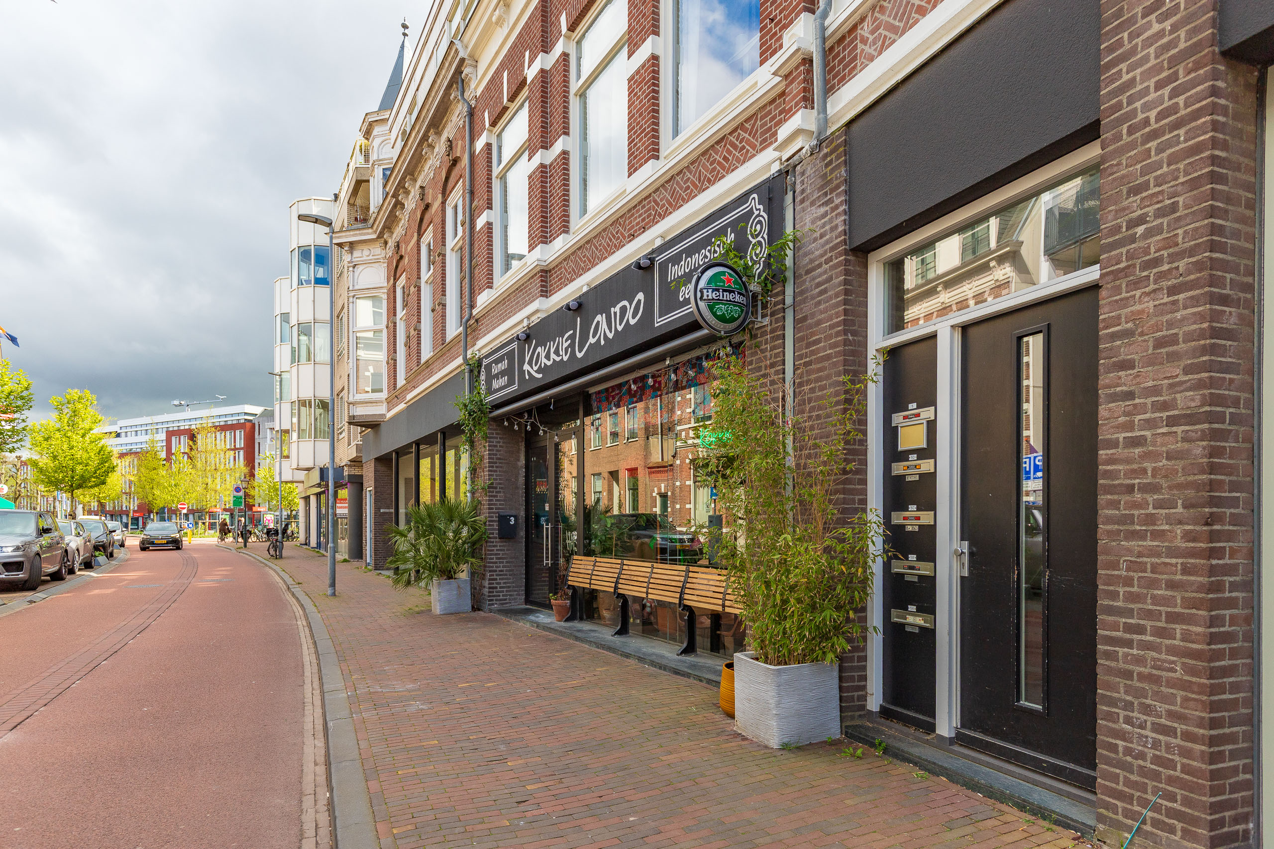 Wagenweg 5 C, 2012 NA Haarlem 36
