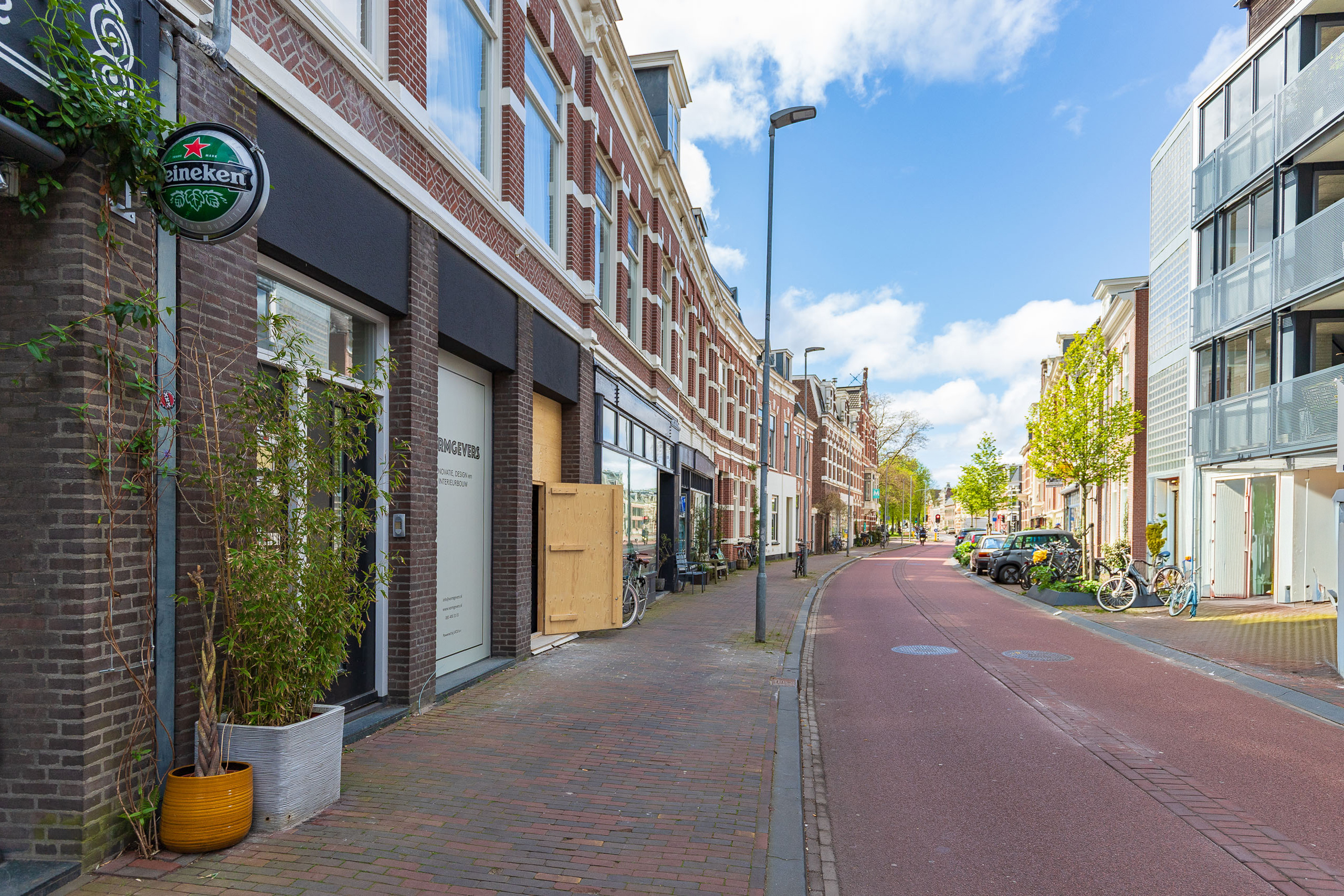 Wagenweg 5 C, 2012 NA Haarlem 37